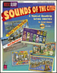 Sounds of the Cities Book & CD Pack